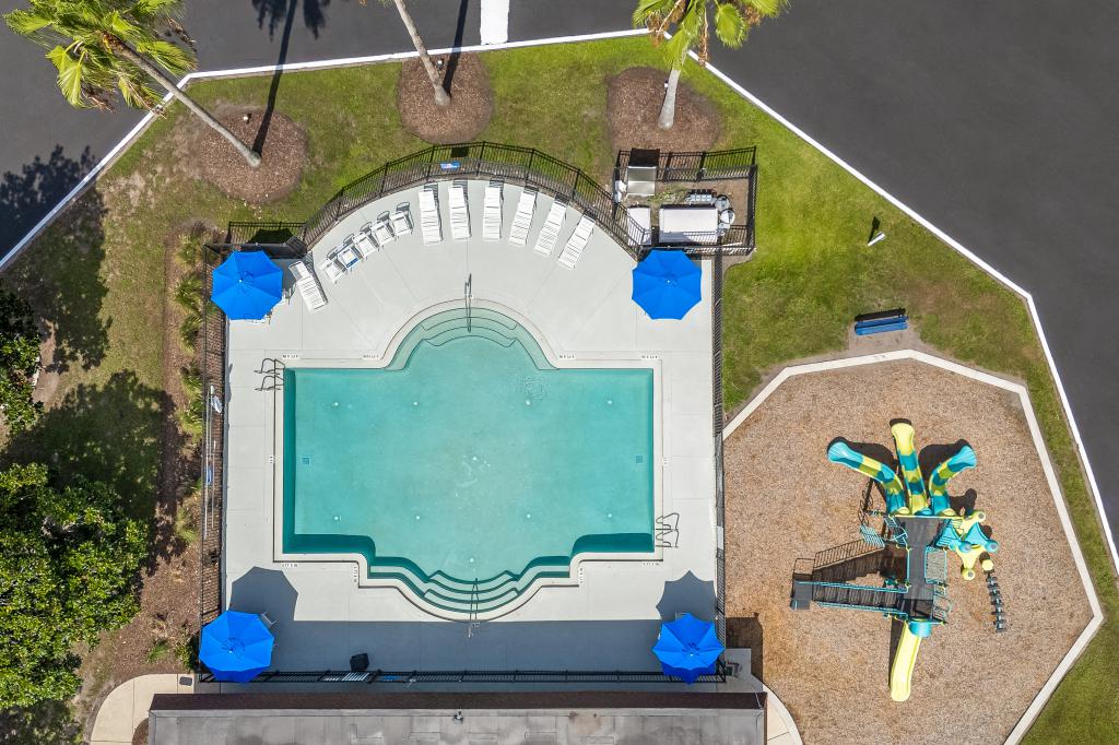 A photo of the Magnolia Circle Home