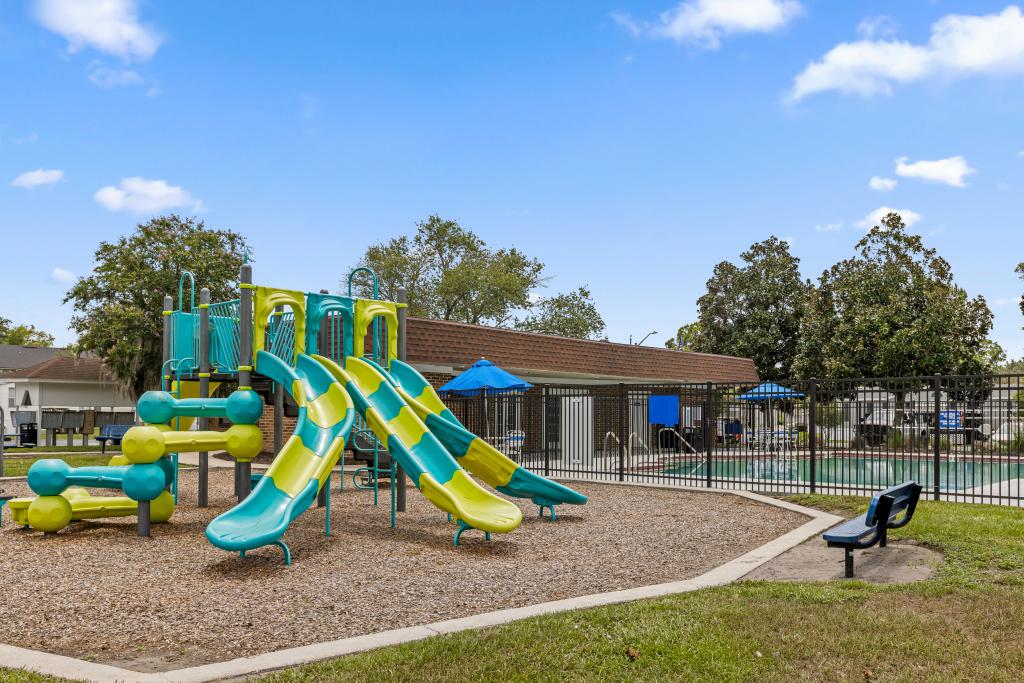 A photo of the Magnolia Circle Home