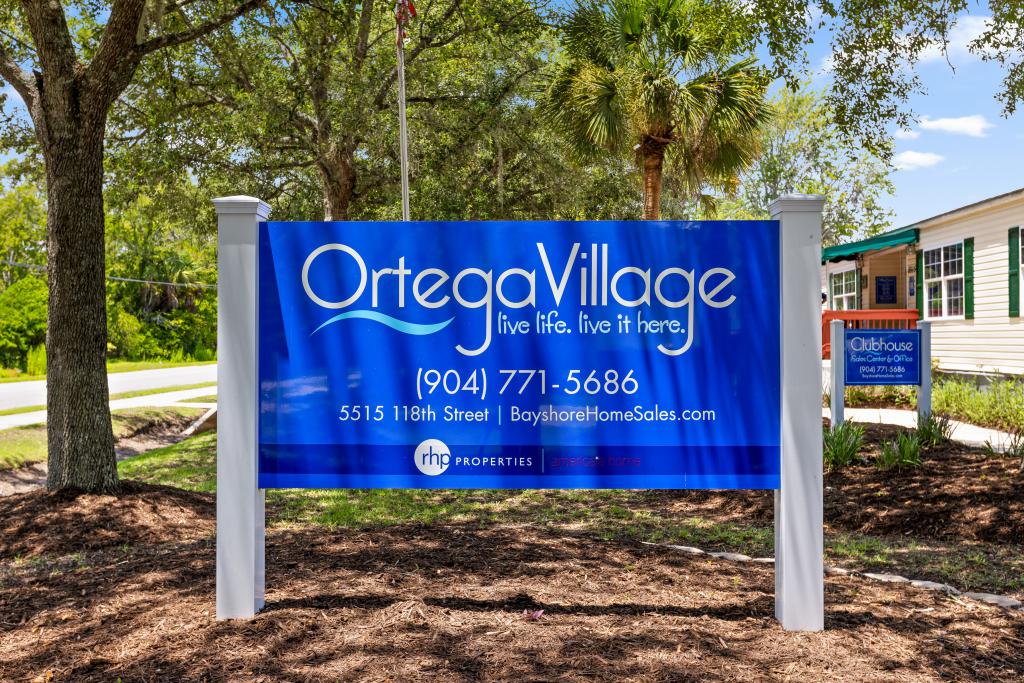 Ortega Village (FL)