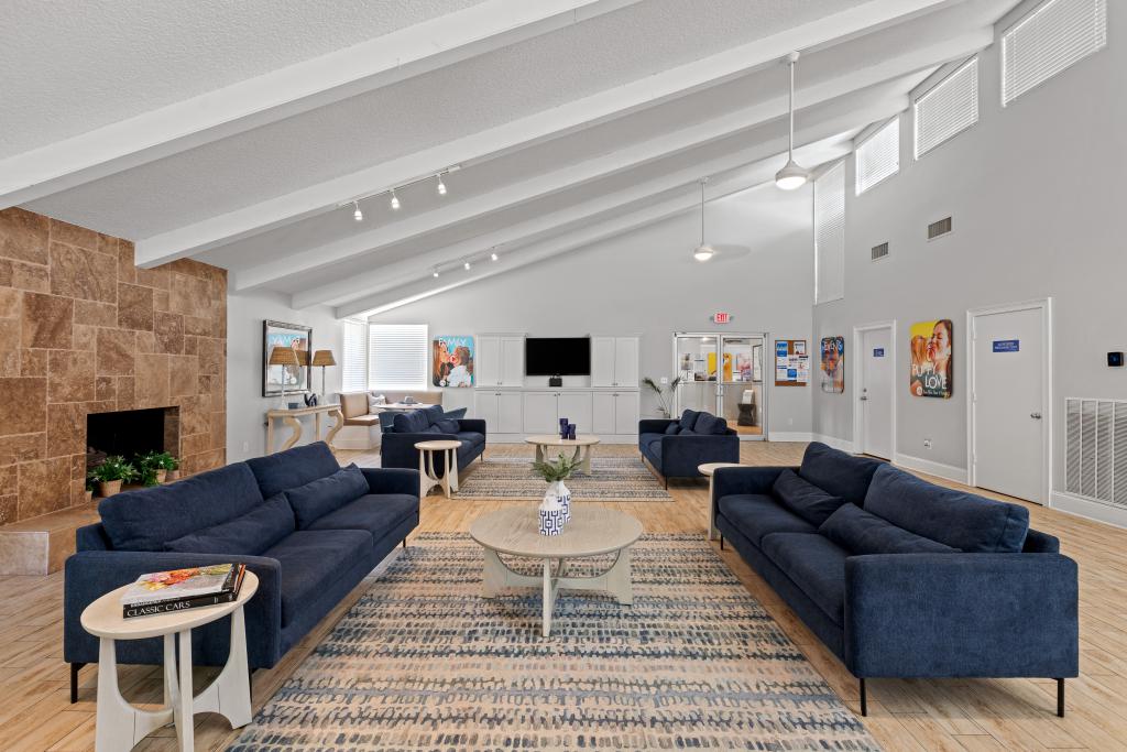 A photo of the Portside East Home