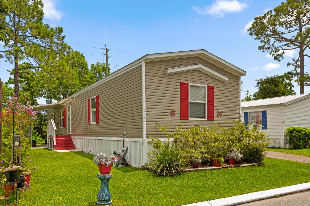 A photo of the Portside East Home
