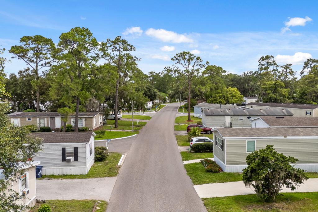 A photo of the Portside East Home