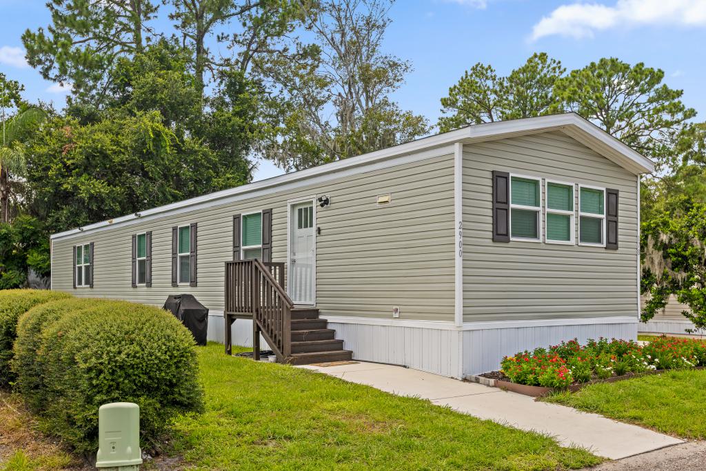 A photo of the Portside East Home