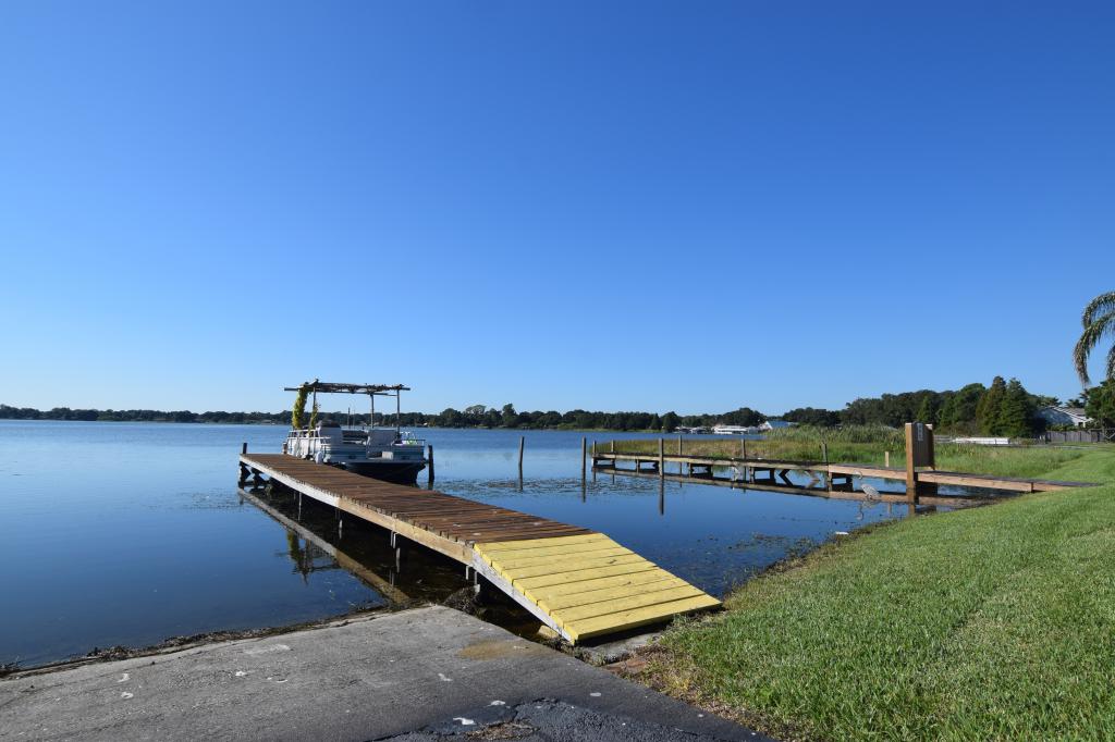 A photo of the Cypress Shores Home