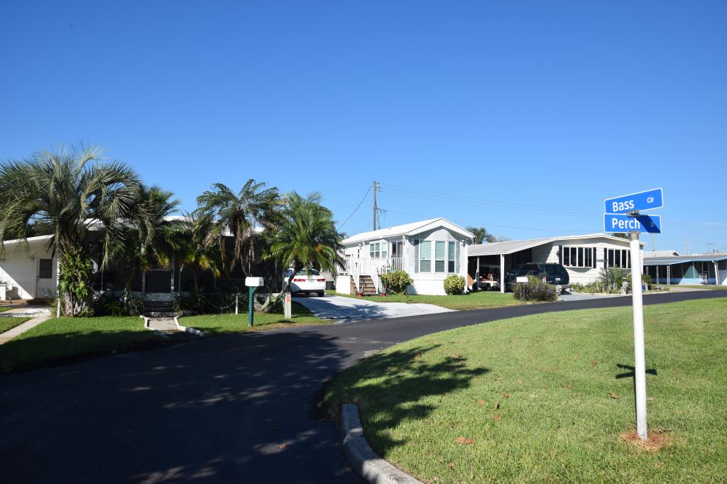 A photo of the Cypress Shores Home