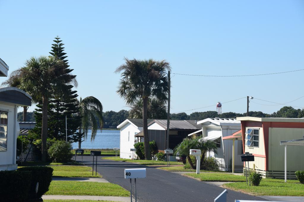 A photo of the Cypress Shores Home