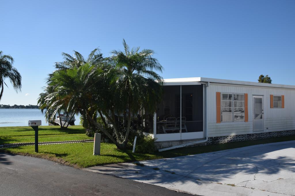 A photo of the Cypress Shores Home