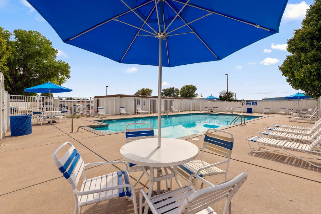 A photo of the Chisholm Creek Home