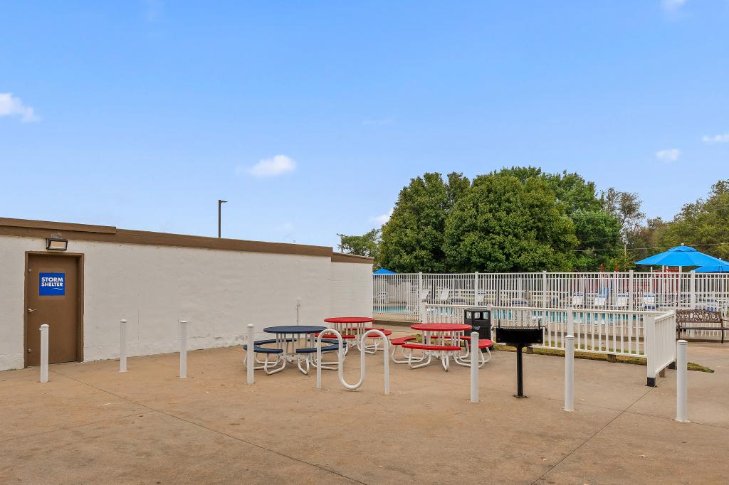 A photo of the Chisholm Creek Home
