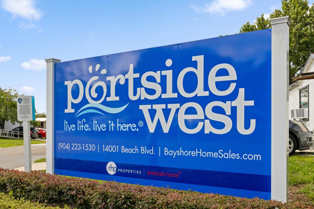 Portside West