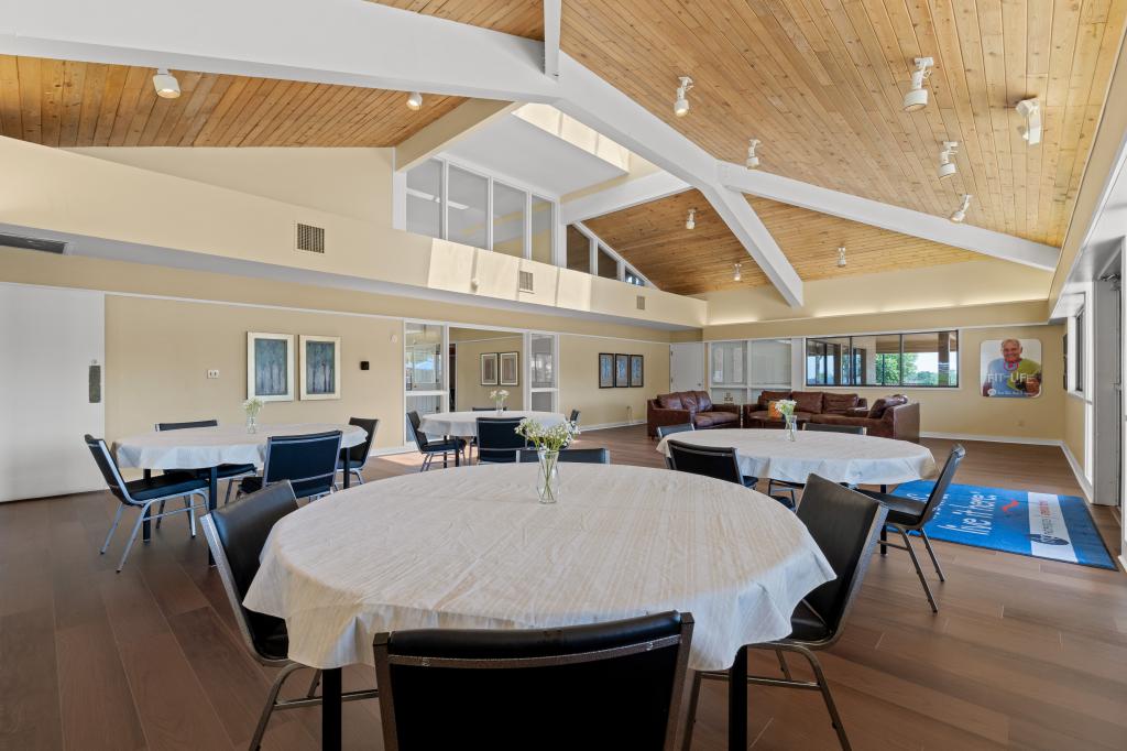 A photo of the Redwood Estates Home
