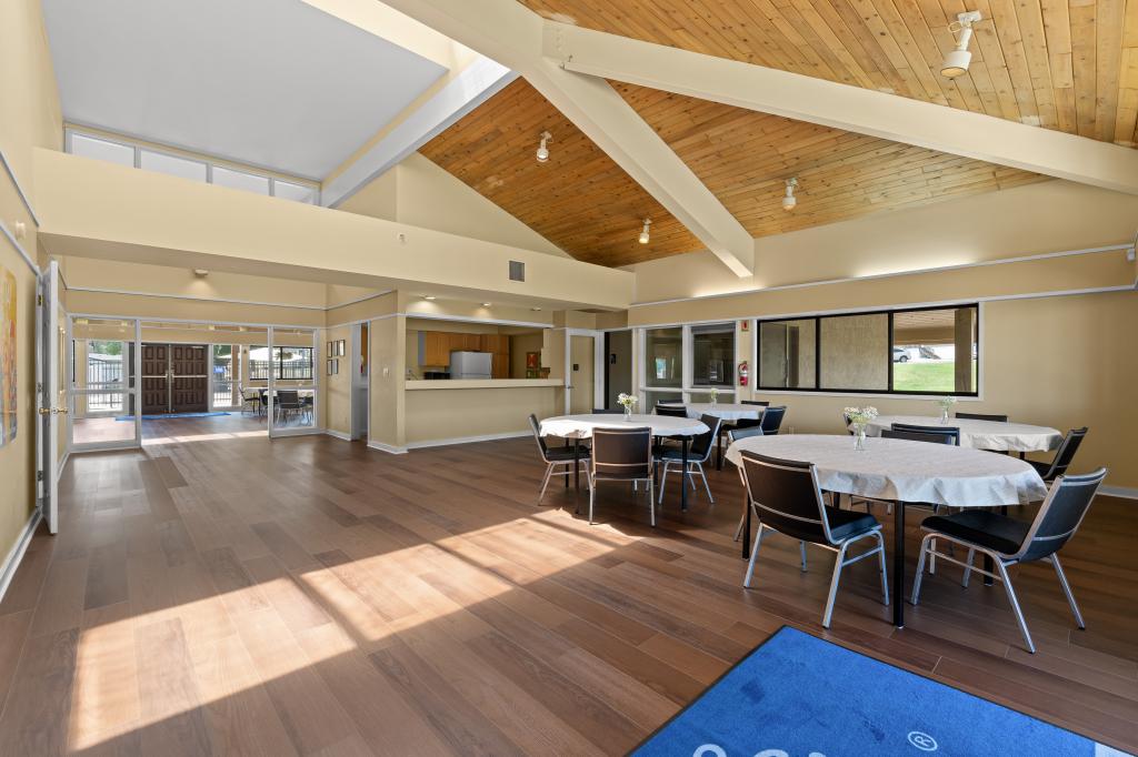 A photo of the Redwood Estates Home