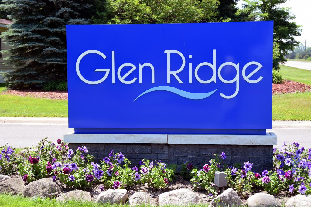 Glen Ridge