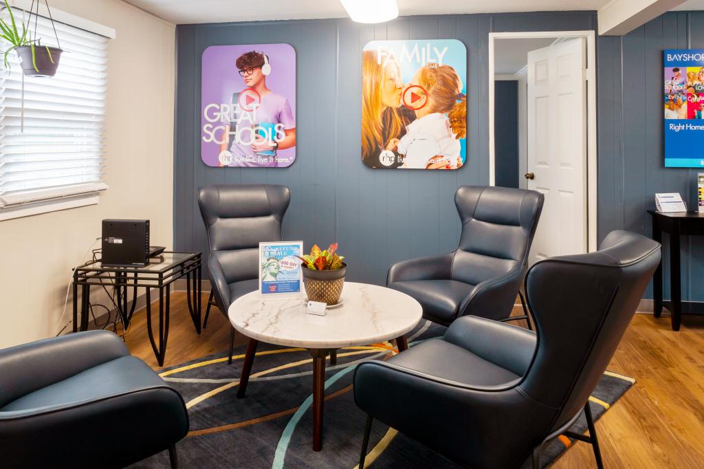 A photo of the Thomasville Commons Home
