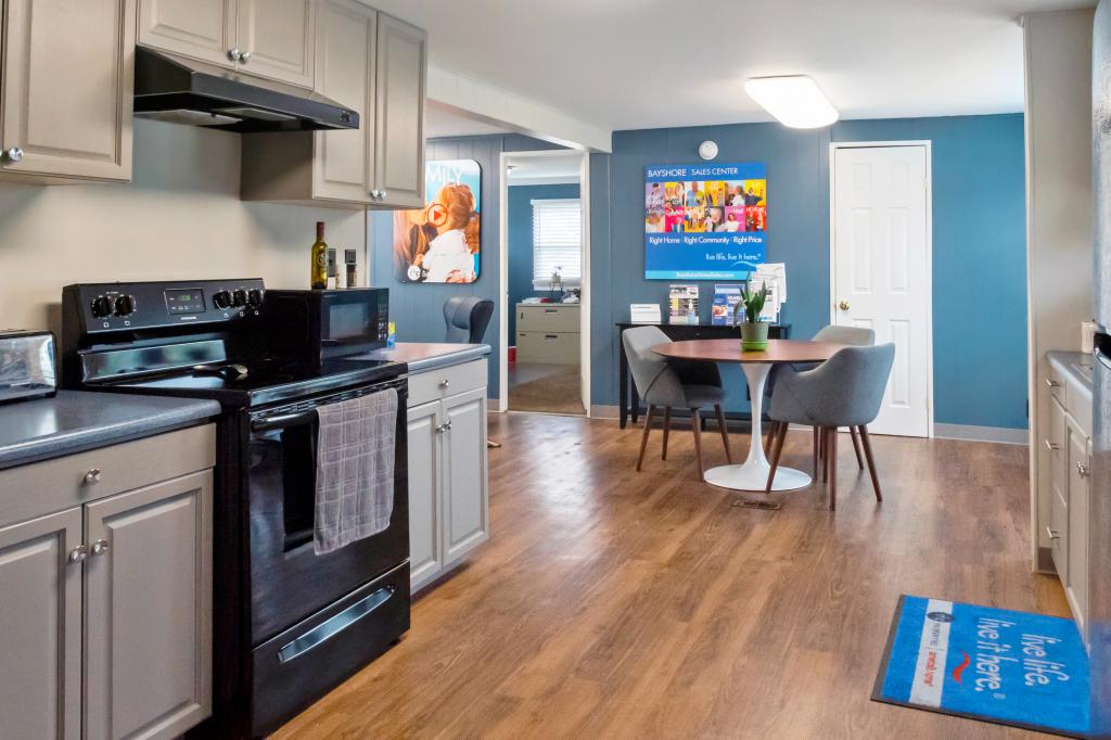A photo of the Thomasville Commons Home