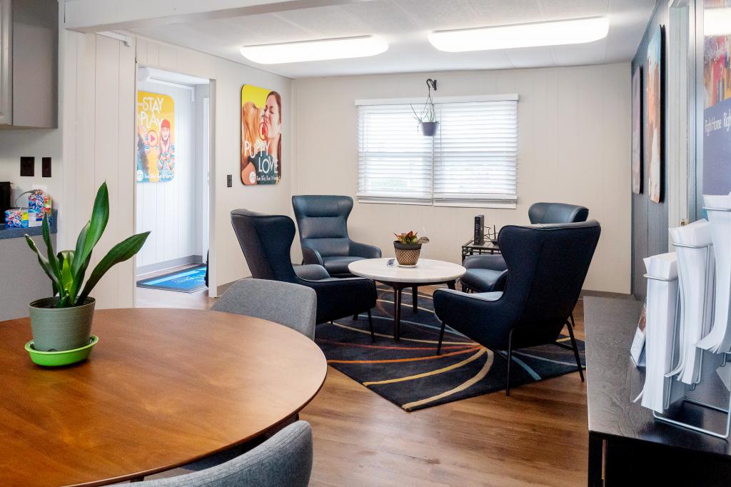 A photo of the Thomasville Commons Home