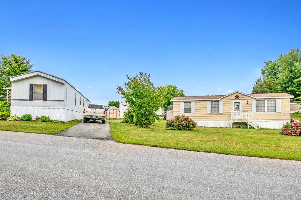A photo of the Thomasville Commons Home