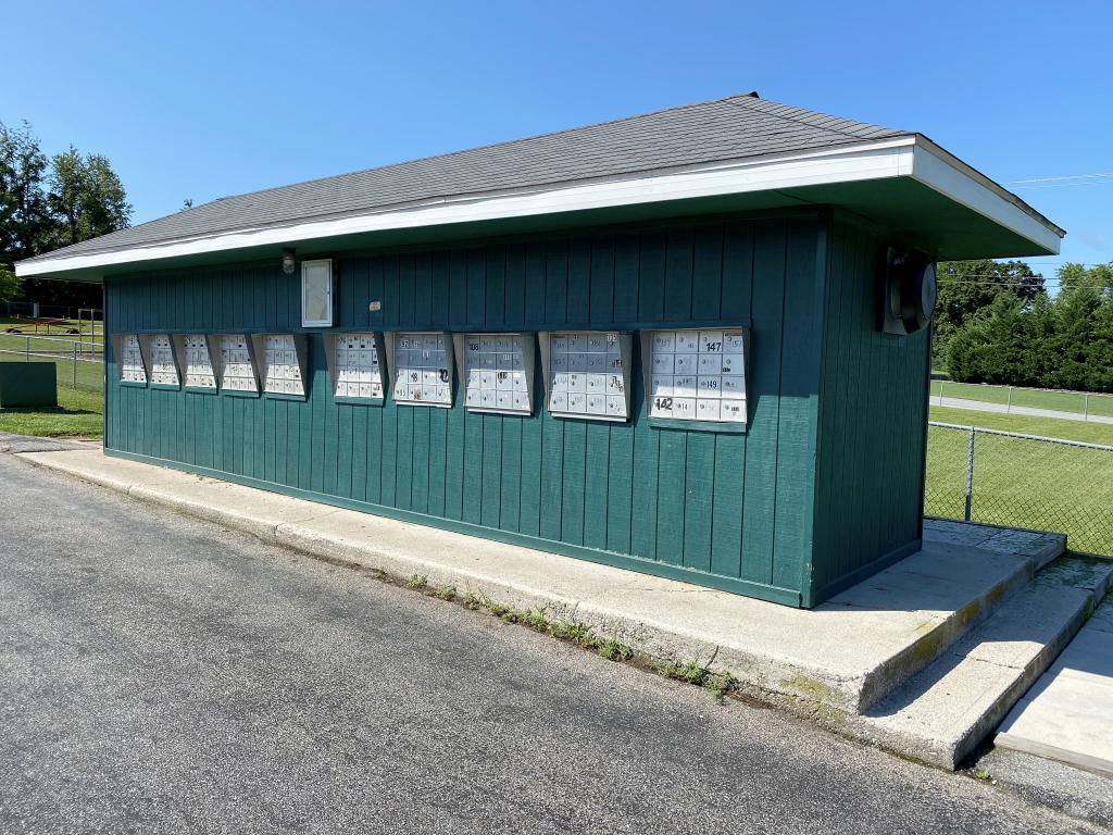 Mobile Home Park in Thomasville, PA Thomasville Commons