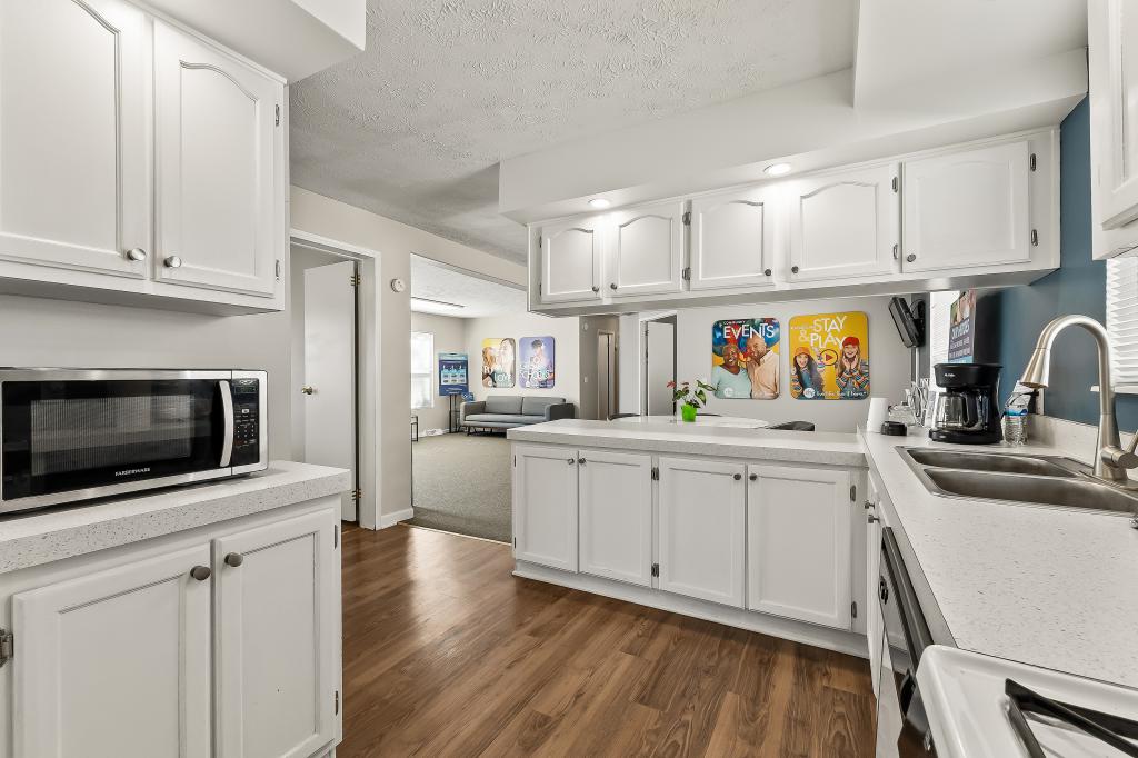 A photo of the Orchard Grove Home