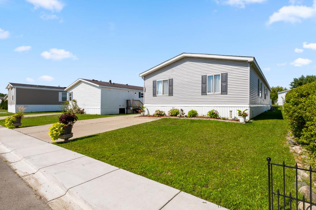 A photo of the Orchard Grove Home