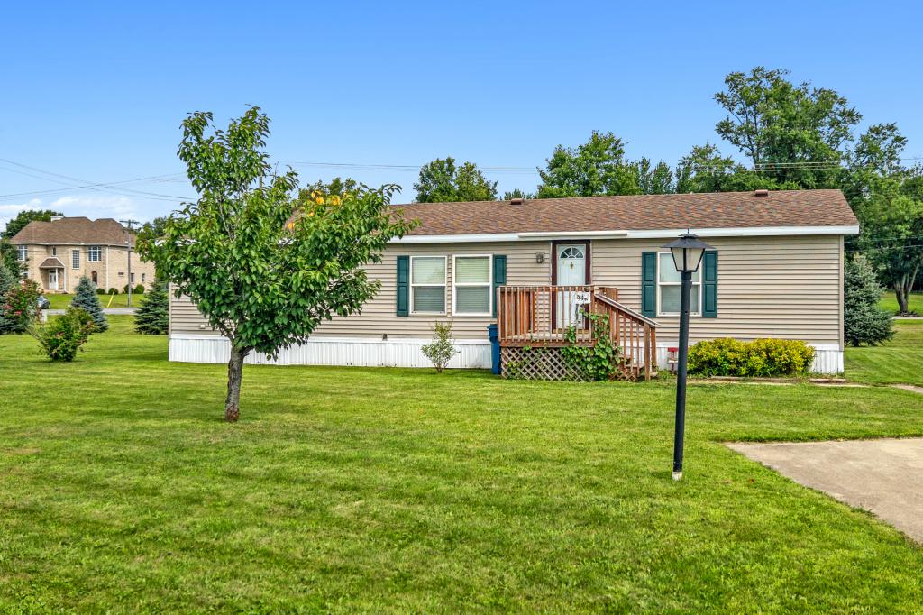 A photo of the Country Meadows Home