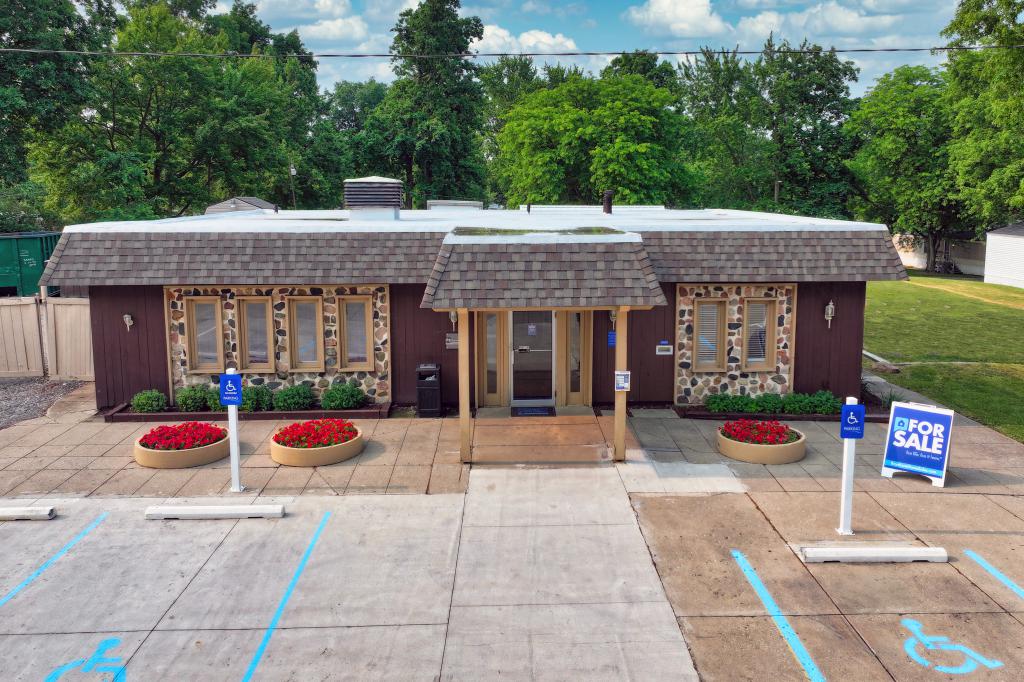 A photo of the Cedarwood Trails Home