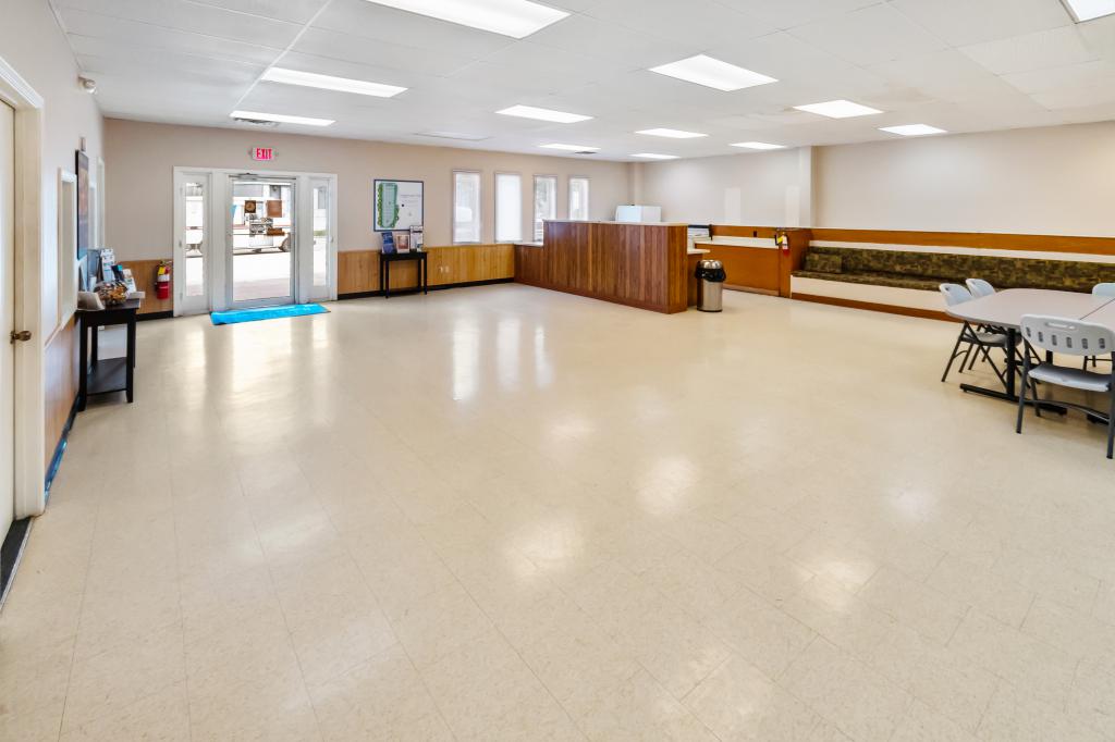 A photo of the Cedarwood Trails Home