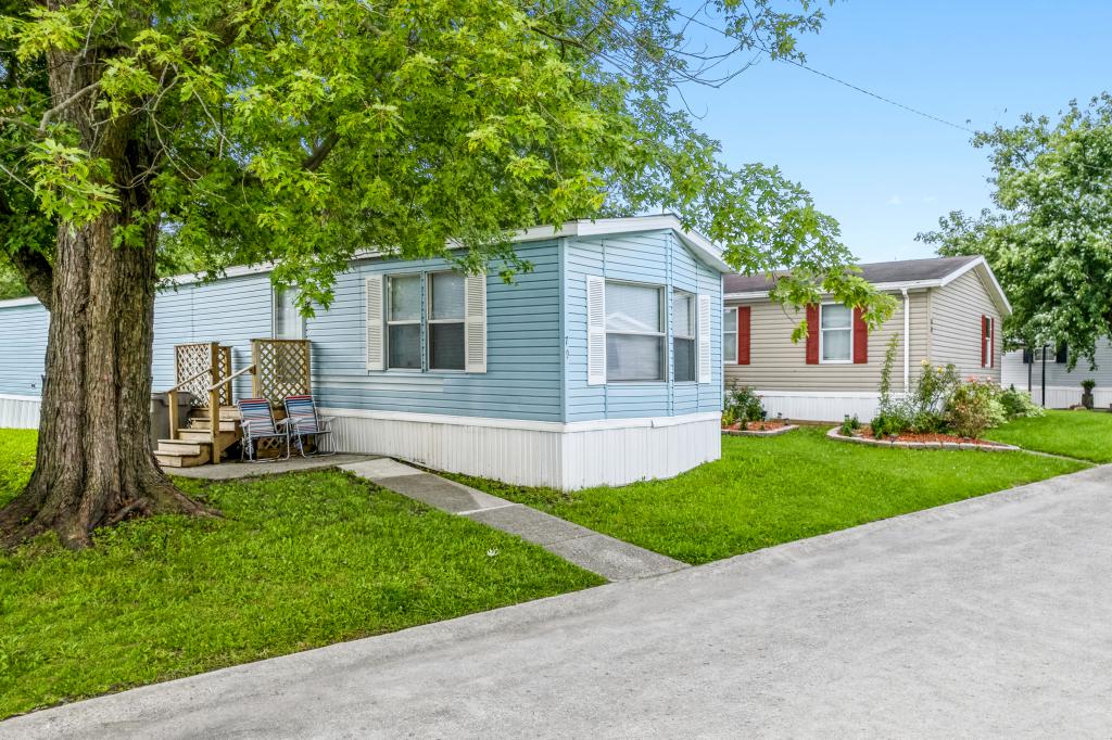 A photo of the Cedarwood Trails Home