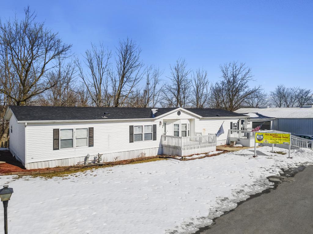 Mobile Home Park in Muncie, IN Countryview Farms