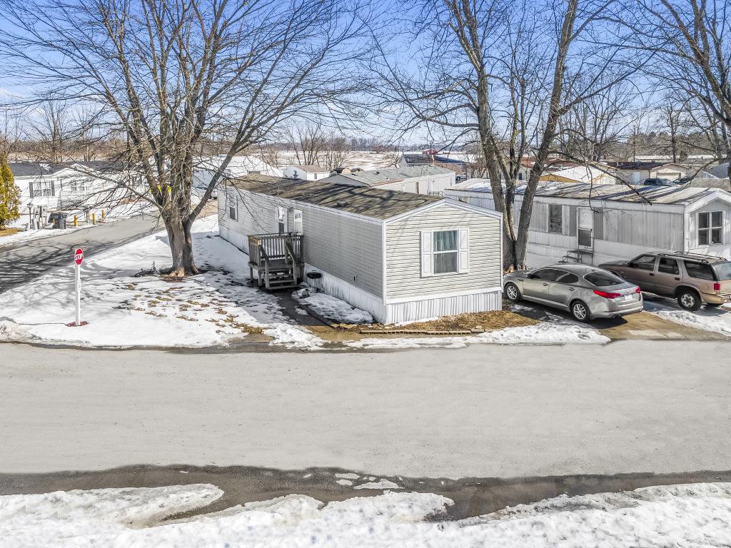 Mobile Home Park in Muncie, IN Countryview Farms
