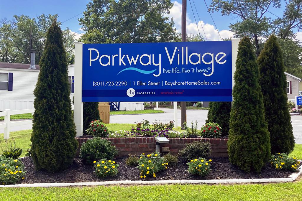 Parkway Village (MD)