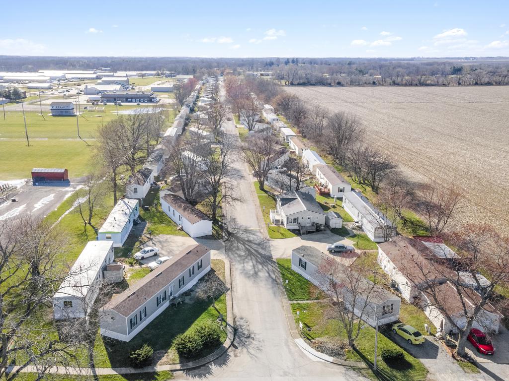 University Estates (IL)