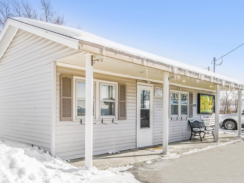 Mobile Home Park in Kokomo, IN Riley Estates