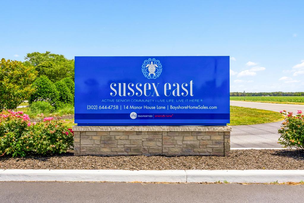 Sussex East (DE)