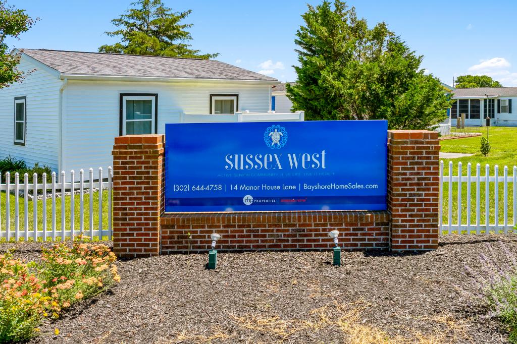Sussex West (DE)