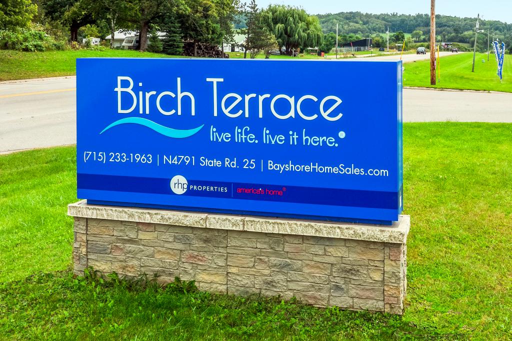 Birch Terrace (WI)
