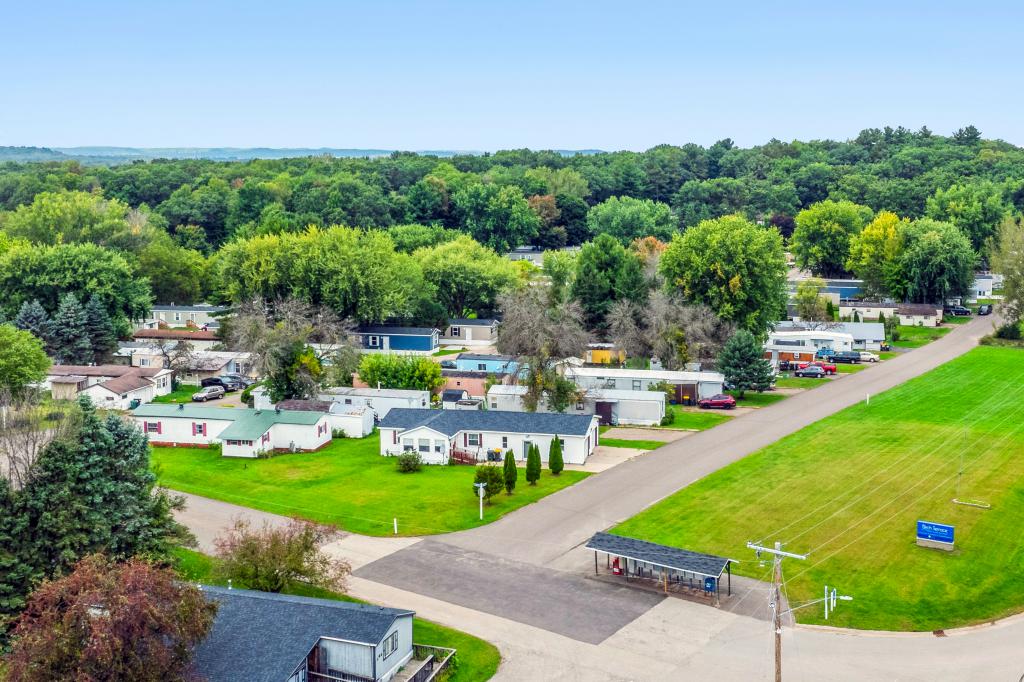 A photo of the Birch Terrace Home