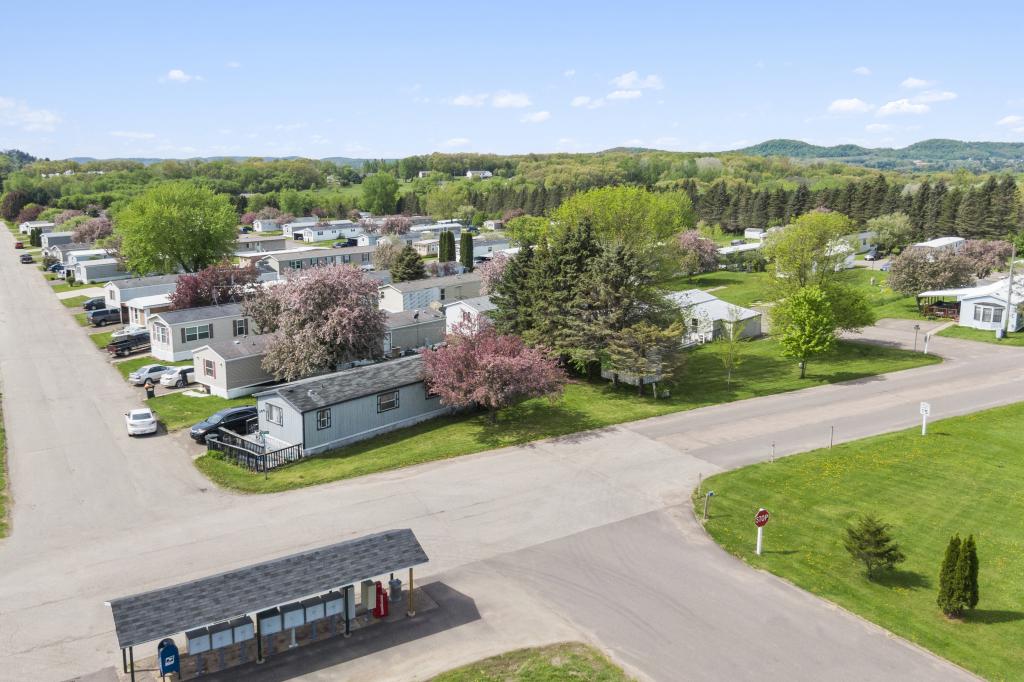 A photo of the Birch Terrace Home