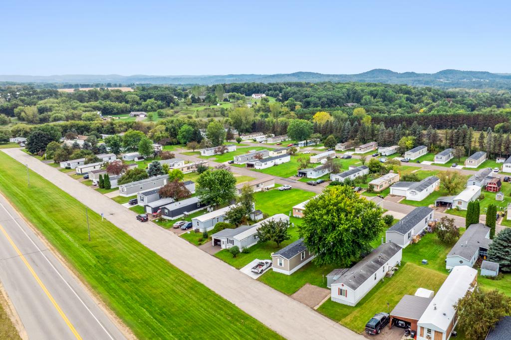 A photo of the Birch Terrace Home