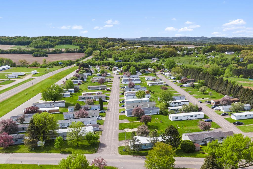 A photo of the Birch Terrace Home