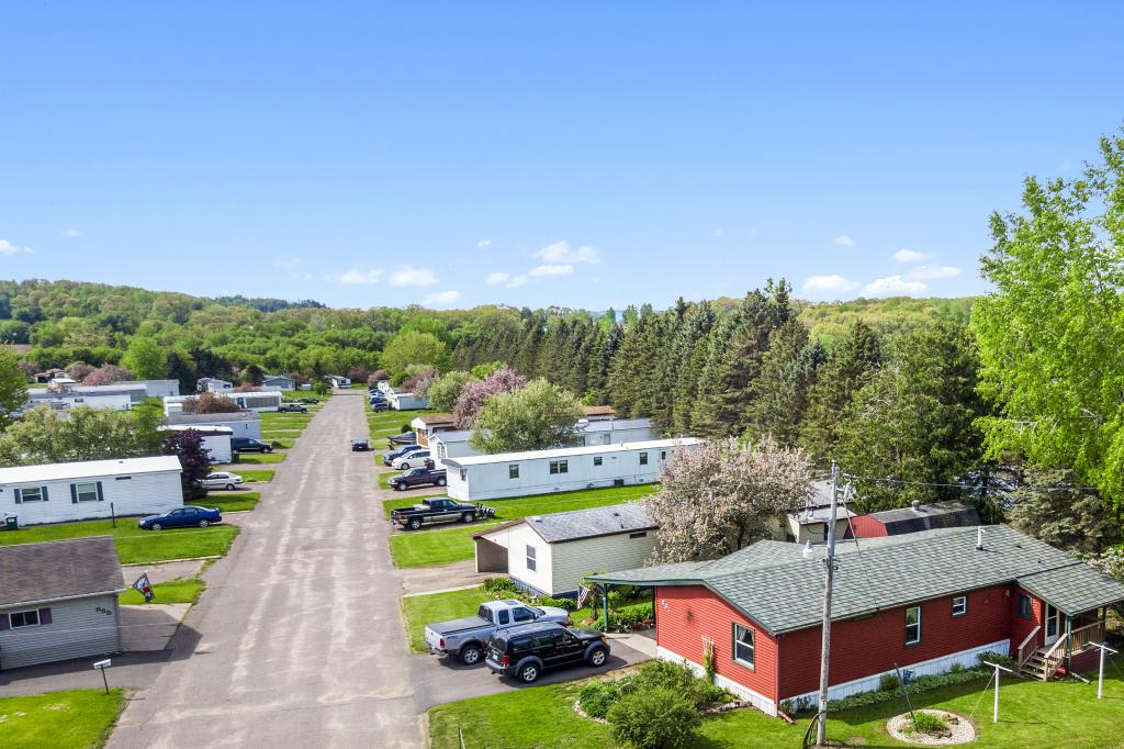 A photo of the Birch Terrace Home