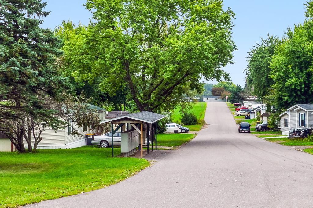 A photo of the Birch Terrace Home