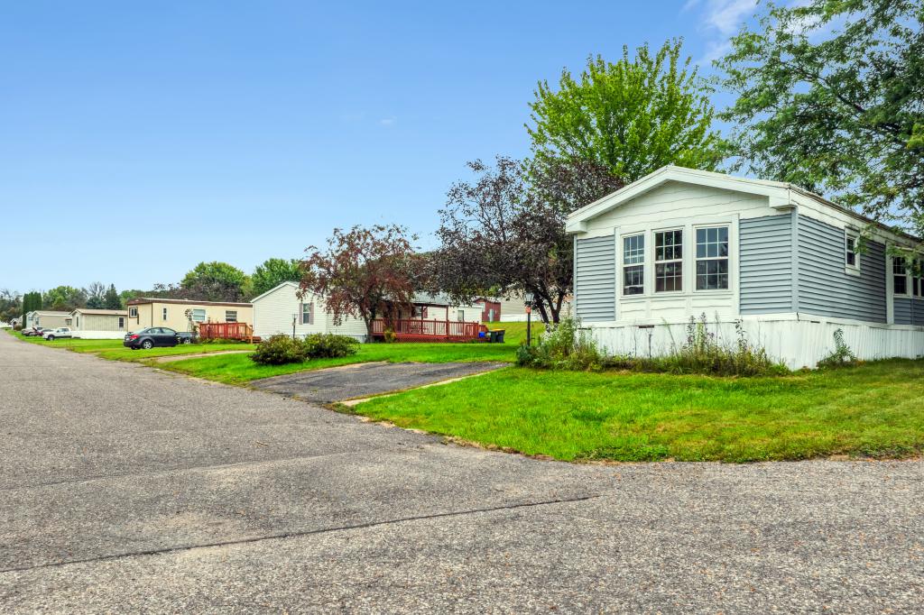 A photo of the Birch Terrace Home