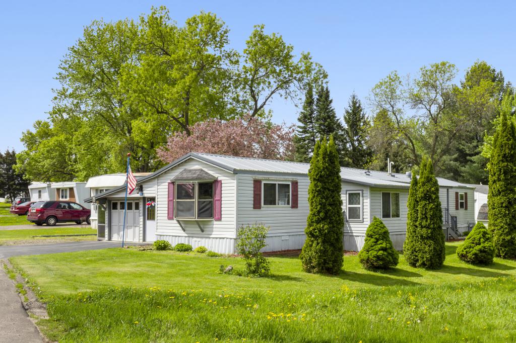 A photo of the Birch Terrace Home