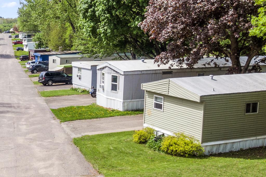 A photo of the Birch Terrace Home