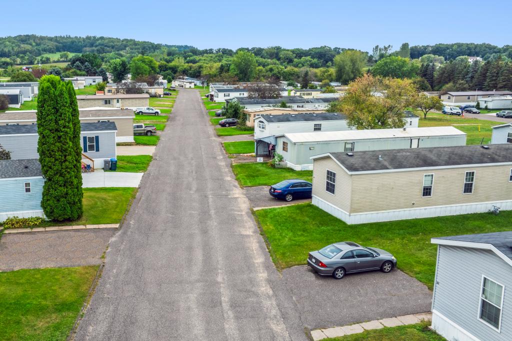 A photo of the Birch Terrace Home