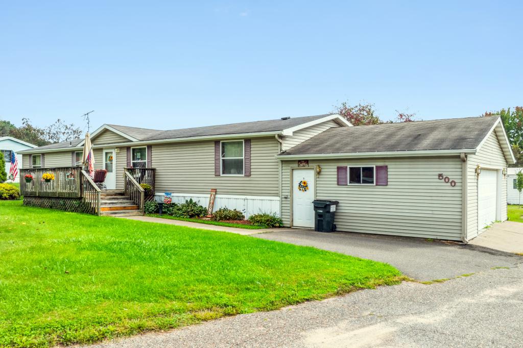 A photo of the Birch Terrace Home