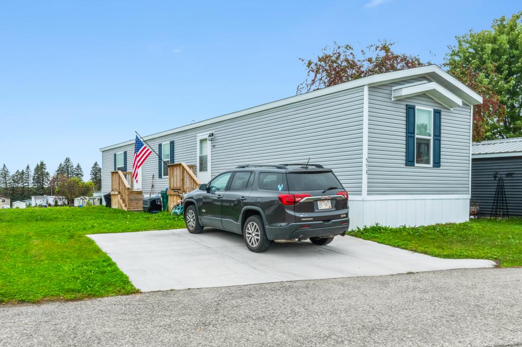 A photo of the Birch Terrace Home