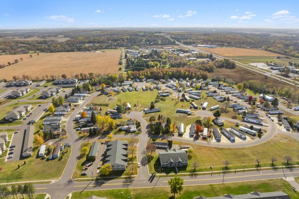 A photo of the Camelot Acres Home