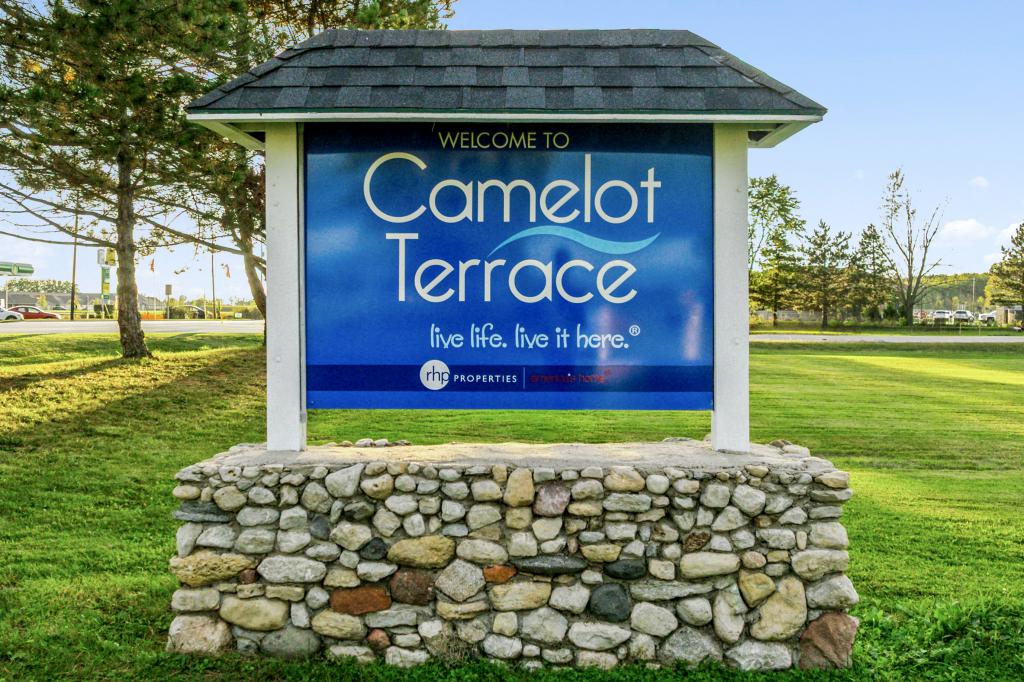 Camelot Terrace